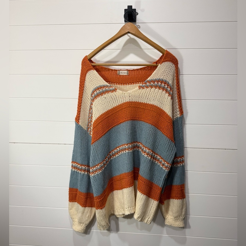 Altard State Multicolor Sweater